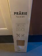 Ikea prarie laminaat 2 pakken, Ophalen, Kunststof, 50 tot 150 cm, Nieuw