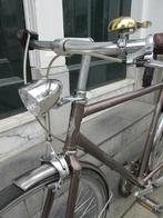 Gazelle Van Stael retro herenfiets met 54 cm frame en 3V, Ophalen, Gebruikt, Versnellingen, Gazelle