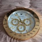 Rolex Daytona Winkel Display Klok, Huis en Inrichting, Woonaccessoires | Klokken, Ophalen of Verzenden, Nieuw, Analoog, Wekker of Tafelklok