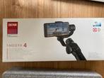 Zhiyun Smooth 4 telefoon gimbal, Ophalen of Verzenden, Zo goed als nieuw, Minder dan 150 cm, Overige typen