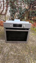 Whirlpool AKP 744 ix Inbouwoven - Goede Staat!, Witgoed en Apparatuur, Gebruikt, Oven, Hete lucht, Inbouw