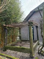Ibiza bed, Huis en Inrichting, Ophalen, Gebruikt