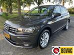 Volkswagen Tiguan 2.0 TSI 4Motion I Highline I Camera I Trek, Automaat, Gebruikt, Bedrijf, Vierwielaandrijving