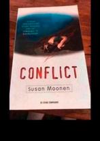 Susan moonen, Ophalen of Verzenden, Gelezen