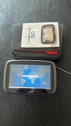 Tomtom go, Ophalen of Verzenden, Zo goed als nieuw
