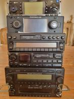 Porsche Radio's cassette div., Auto-onderdelen, Gebruikt, Porsche, Ophalen