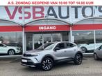 Opel MOKKA 1.2 TURBO AUT. 130PK LED NAVI CAMERA CARPLAY AIRC, Automaat, USB, Gebruikt, Huisgarantie
