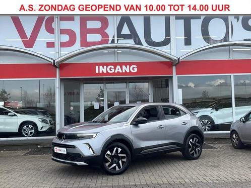 Opel MOKKA 1.2 TURBO AUT. 130PK LED NAVI CAMERA CARPLAY AIRC, Auto's, Opel, Bedrijf, Mokka, ABS, Airbags, Alarm, Bluetooth, Boordcomputer