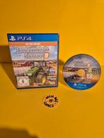 Farming Simulator 19 - PS4, Verzenden, 1 speler, X, X