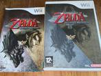 zelda The legend of Zelda twilight princess, Zo goed als nieuw, 3 spelers of meer, Vanaf 12 jaar, Ophalen