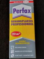 Perfax behangplaksel professioneel lijm, Ophalen of Verzenden