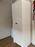 Kinder kleding kast, Huis en Inrichting, Kasten | Kledingkasten, Ophalen, 50 tot 100 cm, Zo goed als nieuw, Met hangruimte