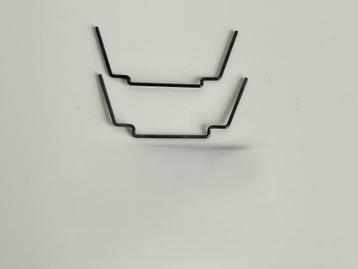 Tamiya stabilisatie stangen 1/10 rc auto beschikbaar voor biedingen