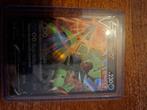 Tyranitar V SWSH109 Mint, Ophalen of Verzenden, Nieuw, Losse kaart, Foil