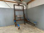 Grote bootlift tot 2000kg, Watersport en Boten, Ophalen, Nieuw, Overige typen