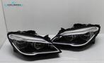 BMW F06 F12 F13 6 Serie Facelift Adaptive Led koplamp links, Auto-onderdelen, Gebruikt, -, -, Ophalen of Verzenden