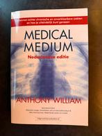 Anthony William - Medical medium, Boeken, Gezondheid, Dieet en Voeding, Ophalen, Zo goed als nieuw, Anthony William