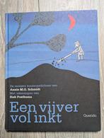 Een Vijver Vol Inkt - Annie M.G. Schmidt, Ophalen of Verzenden, Zo goed als nieuw, Annie M.G. Schmidt, Sprookjes