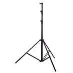 Falcon Eyes Lampstatief met Verstelbare Poten L-2440A/B 240, Ophalen of Verzenden, Eiberstraat 9 te Dokkum, Statief of Scherm