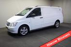 Mercedes-Benz Vito 116 CDI 320 Lang DC Luxe, Auto's, 13 km/l, Euro 5, Achterwielaandrijving, Gebruikt