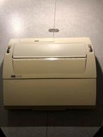 Electrische schrijfmachine Nakajima AX80, Diversen, Ophalen of Verzenden, Zo goed als nieuw