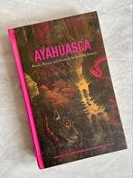 Ayahuasca, Ophalen of Verzenden, Zo goed als nieuw, Overige onderwerpen, Achtergrond en Informatie