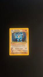 Machamp pokemon, Ophalen, Nieuw, Losse kaart