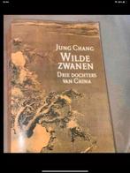 Jung Chang - Wilde zwanen, Boeken, Historische romans, Ophalen of Verzenden, Zo goed als nieuw