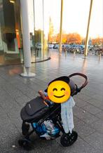 3in1 Kinderkraft kinderwagen - goede staat!, Kinderen en Baby's, Kinderwagens en Combinaties, Ophalen of Verzenden, Gebruikt, Kinderwagen