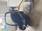 Zeer nette maxi cosi incl regenhoes, Ophalen of Verzenden, Zo goed als nieuw, Maxi-Cosi, Autogordel