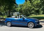 Audi A3 Cabrio 2.0 TDI | 130.000 km, 4 cilinders, Cabriolet, 24 km/l, Particulier