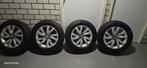 215 60 16.   215/60R16, 16 inch, Banden en Velgen, Ophalen of Verzenden, Personenwagen