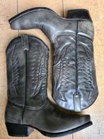 Buffalo cowboy laarzen mt 45. Nieuw. Western boots. Grijs, Ophalen of Verzenden, Nieuw, Overige kleuren, Boots