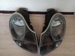 Litronic koplampen Porsche 996 986 Boxster Xenon, Ophalen, Gebruikt, Porsche