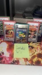 High end exclusive slabs, Ophalen of Verzenden, Zo goed als nieuw, Meerdere kaarten