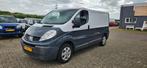 Renault Trafic Vivaro 2.0 dCi T27 L1H1 Eco Euro5 Trekhaak, Voorwielaandrijving, Euro 5, 4 cilinders, Renault