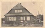 Schipborg Zomerhuis Groninger Chr. Jonge Mannen Ver. B3052, Ophalen, 1920 tot 1940, Gelopen, Drenthe