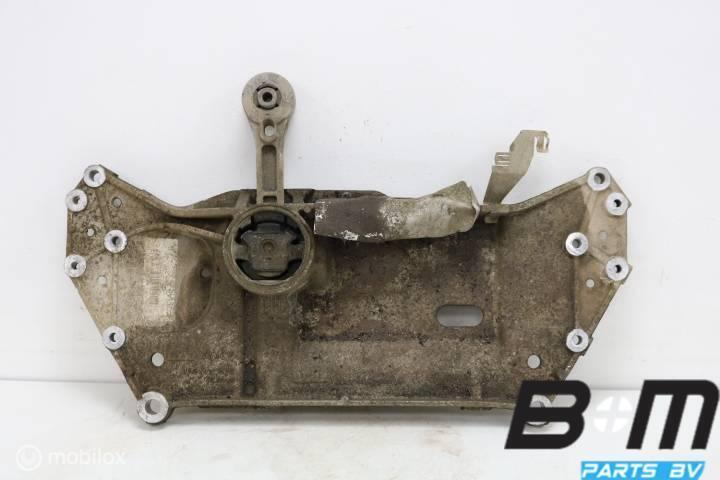 Subframe / aslichaam voorzijde VW Caddy 2K 1K0199369G, Auto-onderdelen, Ophanging en Onderstel, Gebruikt