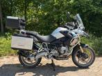 Bmw R1200-GS ZEER COMPLEET ESA ORG. KOFFERS 36461 KM, 2 cilinders, Bedrijf, 1170 cc, Meer dan 35 kW