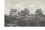 NOORDWIJK AAN ZEE - Langs de Pickeweg 1928, Verzenden, 1920 tot 1940, Gelopen, Zuid-Holland