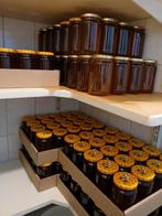 Honing te koop., Ophalen