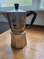Bialetti Moka Express - 3 kops, Ophalen of Verzenden, Gebruikt