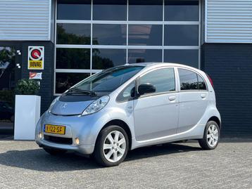 Peugeot iOn Active Automaat, Airco, Radio, Pdc, Lm beschikbaar voor biedingen
