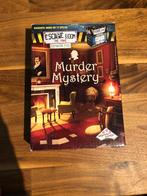 Escape Room uitbreiding | Murder Mystery, Ophalen of Verzenden, Zo goed als nieuw