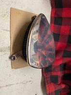 Luchtfilter, Ophalen, Nieuw