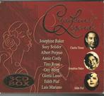 Chansons De Légende = 3cd BOX = 5,99, Ophalen of Verzenden, Zo goed als nieuw