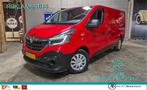 Renault Trafic 2.0 dCi 120 T29 L1H1 Comfort 120PK | Euro6 |, Voorwielaandrijving, Gebruikt, 4 cilinders, Renault