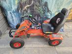 rood met zwarte skelter, zitting is verstelbaar go kart, Ophalen, Gebruikt, Overige merken