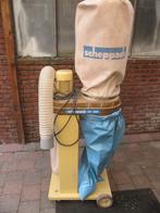 SCHEPPACH stofafzuiging HA 2600, Ophalen, Zo goed als nieuw