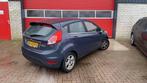 Ford Fiesta 1.5 TDCi Titanium Lease NWE D-RIEM / SONY SOUND, Voorwielaandrijving, Stof, Gebruikt, Euro 6